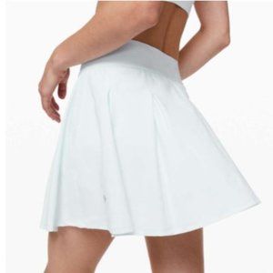 Lululemon Tennis Time Skort